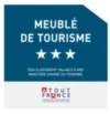 meuble de tourisme